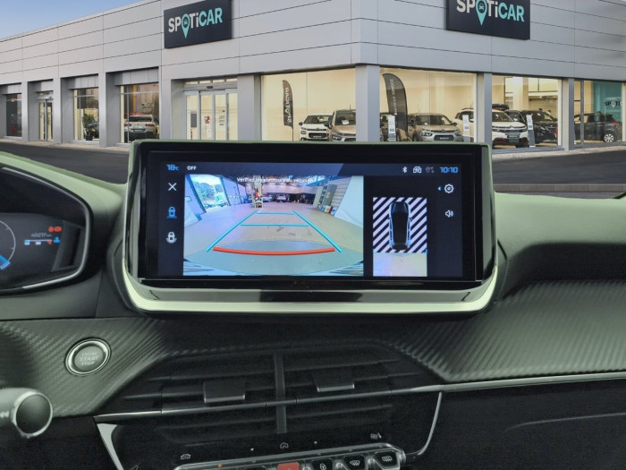Peugeot 208 100 S&S BVM6 Allure