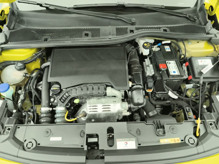 Peugeot 208 100 S&S BVM6 Allure