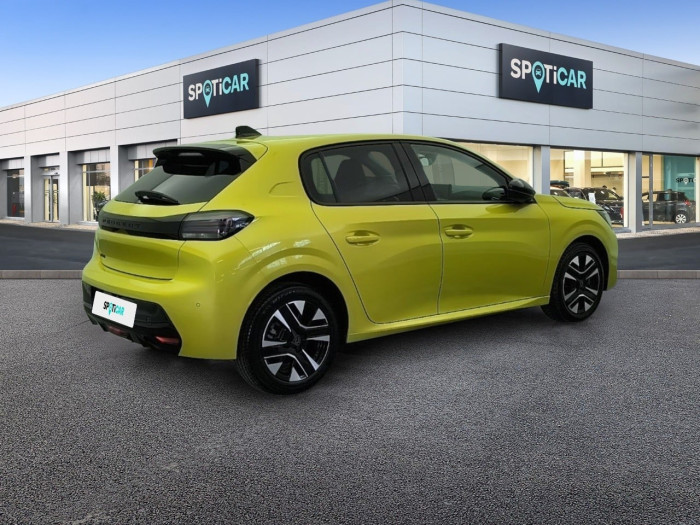 Peugeot 208 100 S&S BVM6 Allure