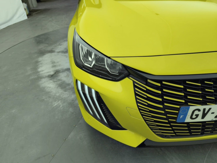 Peugeot 208 100 S&S BVM6 Allure