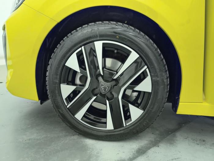 Peugeot 208 100 S&S BVM6 Allure