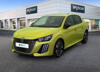 Peugeot 208 100 S&S BVM6 Allure