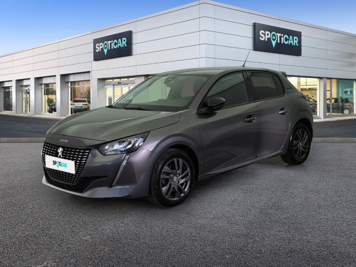 Peugeot 208 PureTech 100 S&S EAT8 Style