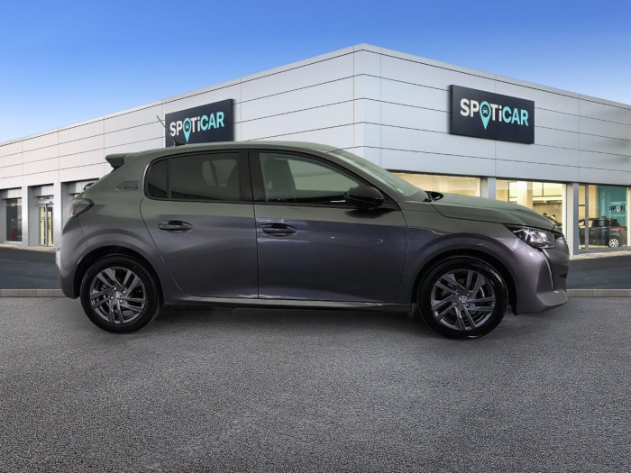 Peugeot 208 PureTech 100 S&S EAT8 Style