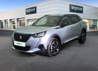 Peugeot 2008 PureTech 130 S&S EAT8 GT