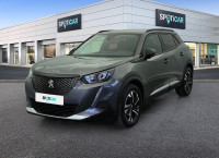 Peugeot 2008 PureTech 130 S&S EAT8 Allure Pack