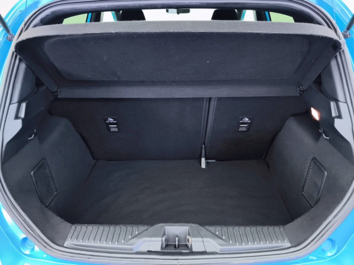 Ford Fiesta 1.0 EcoBoost 125 ch S&S mHEV BVM6 ST-Line