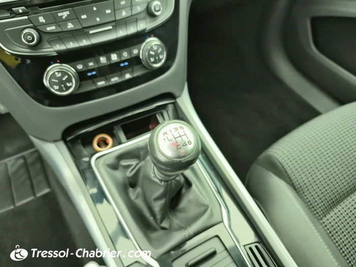 Peugeot 508 2.0 HDi 140ch FAP BVM6 Allure