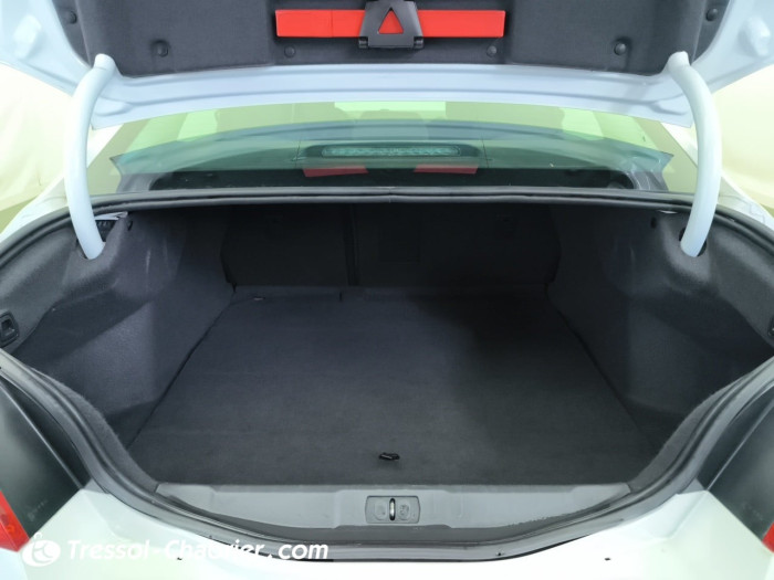 Peugeot 508 2.0 HDi 140ch FAP BVM6 Allure