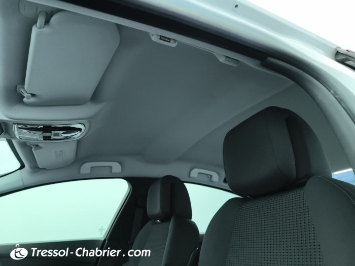 Peugeot 508 2.0 HDi 140ch FAP BVM6 Allure