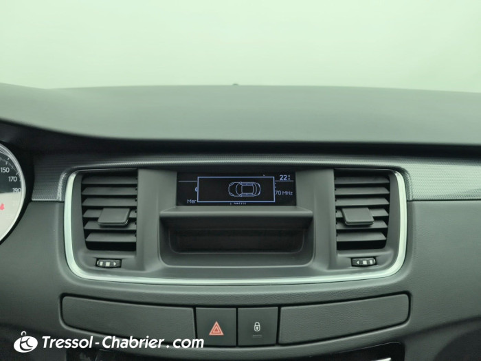 Peugeot 508 2.0 HDi 140ch FAP BVM6 Allure