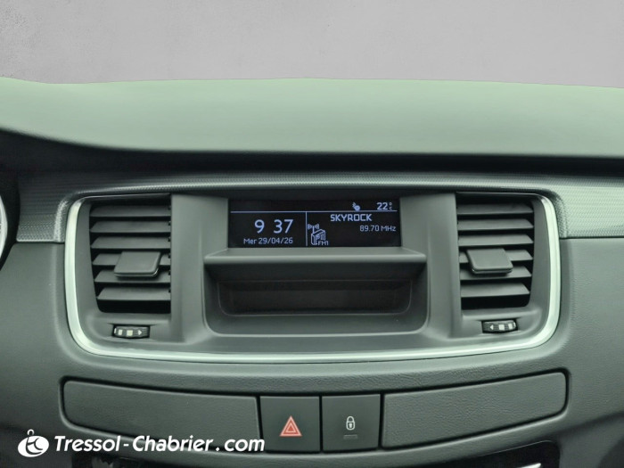 Peugeot 508 2.0 HDi 140ch FAP BVM6 Allure