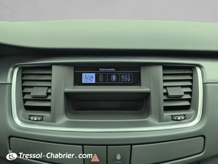 Peugeot 508 2.0 HDi 140ch FAP BVM6 Allure