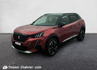 Peugeot 2008 BlueHDi 130 S&S EAT8 GT Line