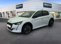 Peugeot 208 PureTech 100 S&S BVM6 GT