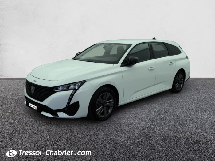 Peugeot 308 SW BlueHDi 130ch S&S EAT8 Active Pack