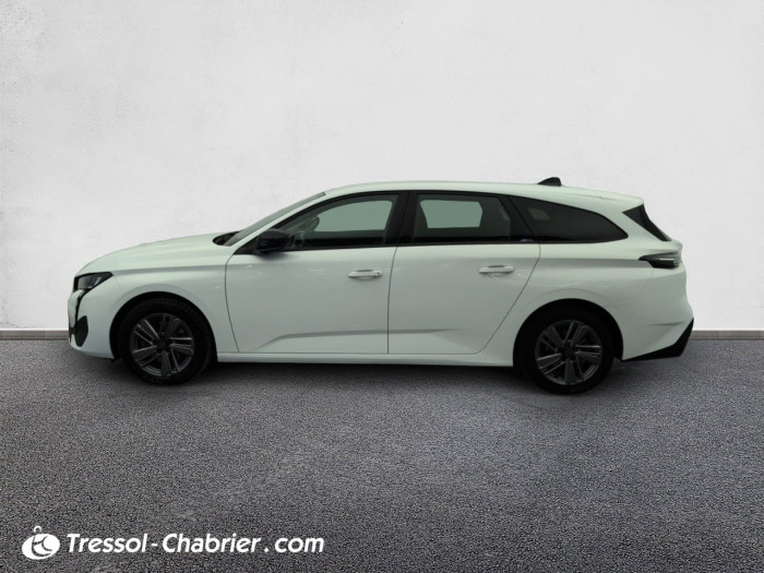 Peugeot 308 SW BlueHDi 130ch S&S EAT8 Active Pack