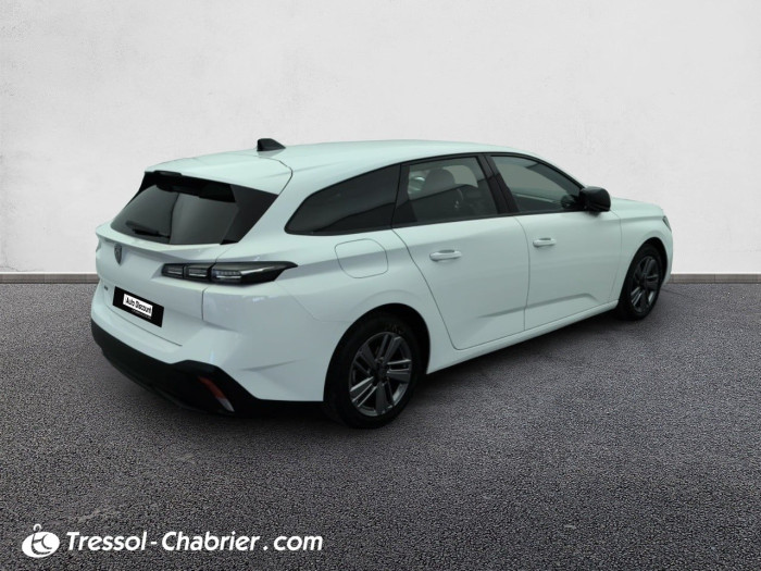Peugeot 308 SW BlueHDi 130ch S&S EAT8 Active Pack
