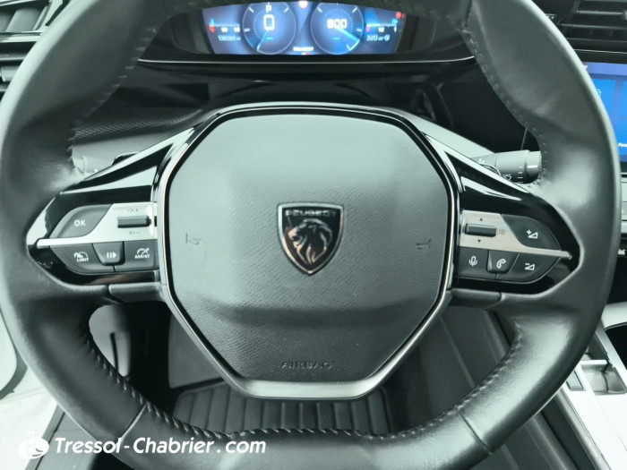 Peugeot 308 SW BlueHDi 130ch S&S EAT8 Active Pack