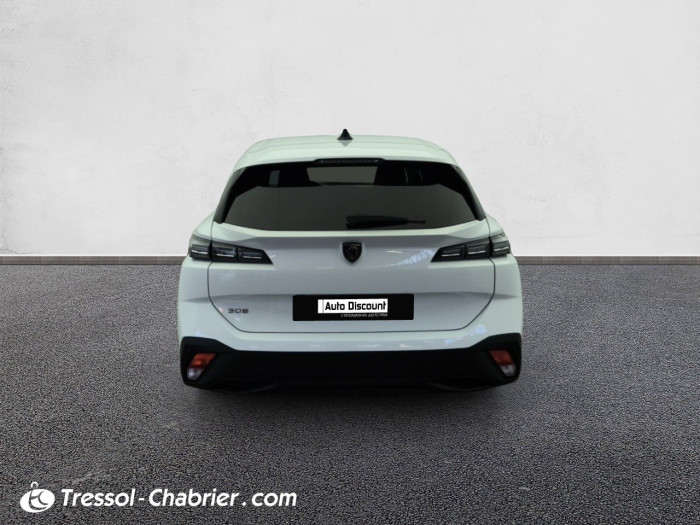 Peugeot 308 SW BlueHDi 130ch S&S EAT8 Active Pack