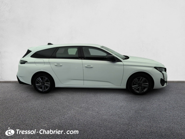 Peugeot 308 SW BlueHDi 130ch S&S EAT8 Active Pack