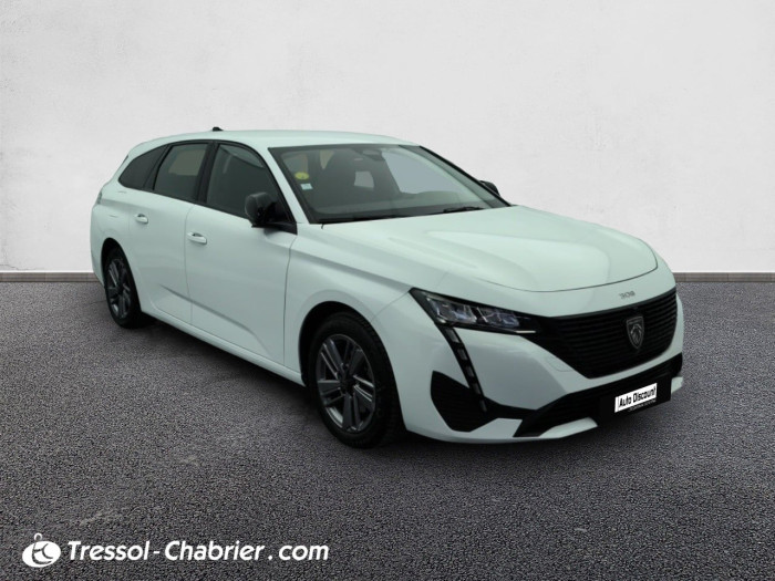 Peugeot 308 SW BlueHDi 130ch S&S EAT8 Active Pack