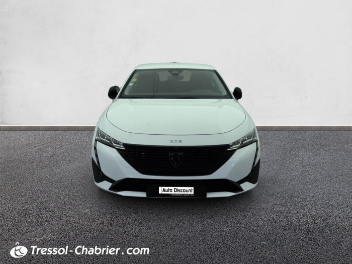 Peugeot 308 SW BlueHDi 130ch S&S EAT8 Active Pack