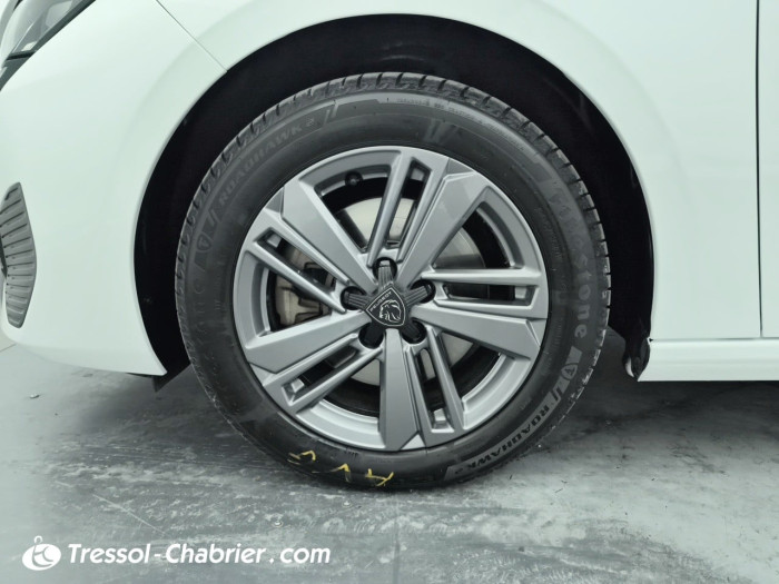 Peugeot 308 SW BlueHDi 130ch S&S EAT8 Active Pack