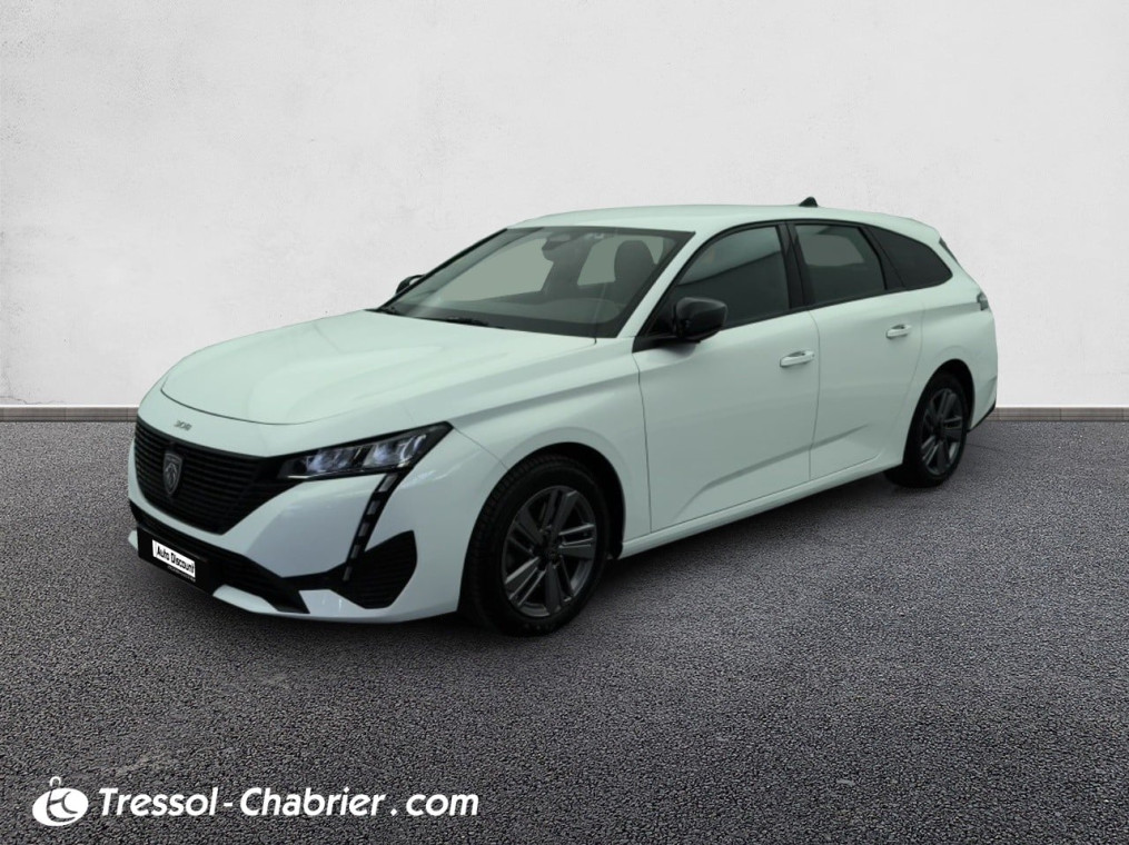 Peugeot 308 SW BlueHDi 130ch S&S EAT8 Active Pack