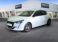 Peugeot 208 PureTech 75 S&S BVM5 Style