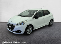 Peugeot 208 BUSINESS BlueHDi 100 S&S BVM6 Allure Business