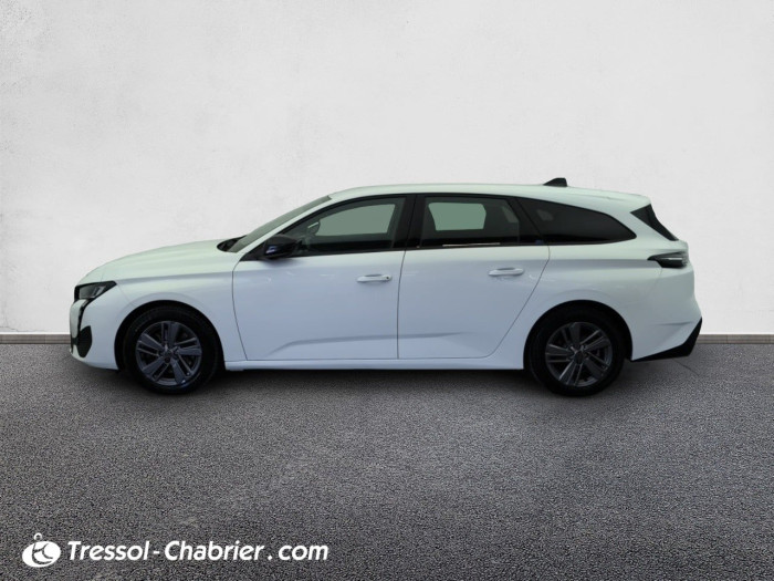 Peugeot 308 SW BlueHDi 130ch S&S EAT8 Active Pack