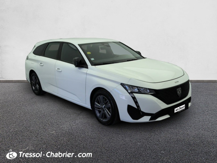 Peugeot 308 SW BlueHDi 130ch S&S EAT8 Active Pack