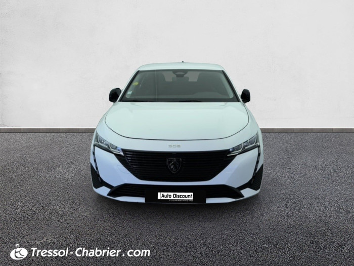 Peugeot 308 SW BlueHDi 130ch S&S EAT8 Active Pack