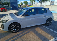 Peugeot 208 Nouvelle Hybrid 110 ch e-DCS6 Style