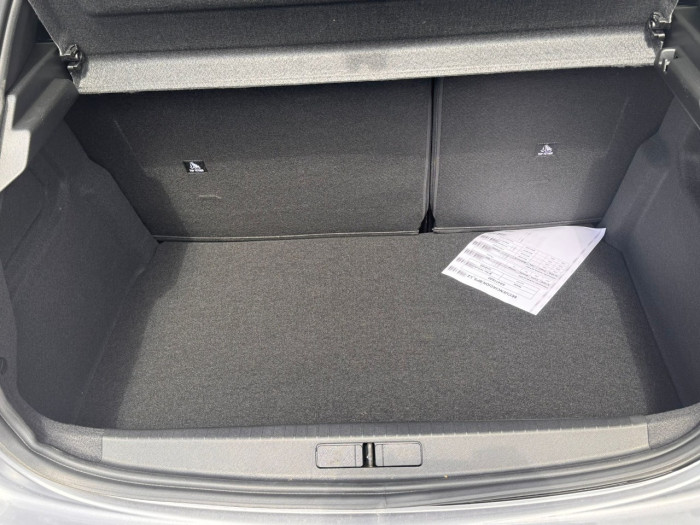 Peugeot 208 Nouvelle Hybrid 145 ch e-DCS6 GT Exclusive