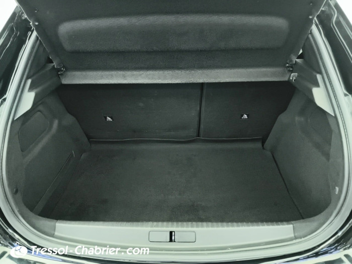 Peugeot 208 ELECTRIQUE 50 kWh 136ch Allure