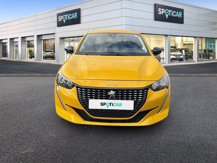Peugeot 208 PureTech 100 S&S EAT8 Style