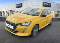 Peugeot 208 PureTech 100 S&S EAT8 Style