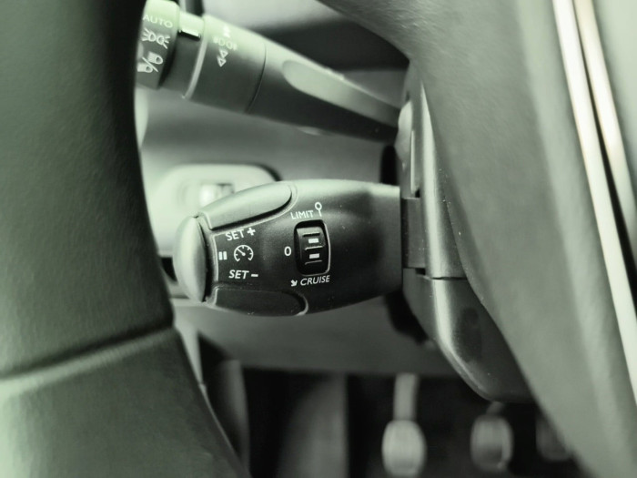 Peugeot PARTNER FOURGON M 650 KG BLUEHDI 100 S&S BVM6
