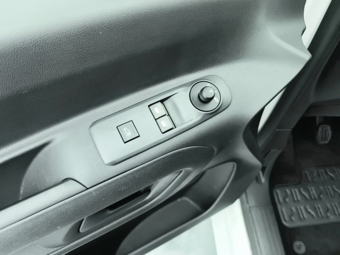 Peugeot PARTNER FOURGON M 650 KG BLUEHDI 100 S&S BVM6