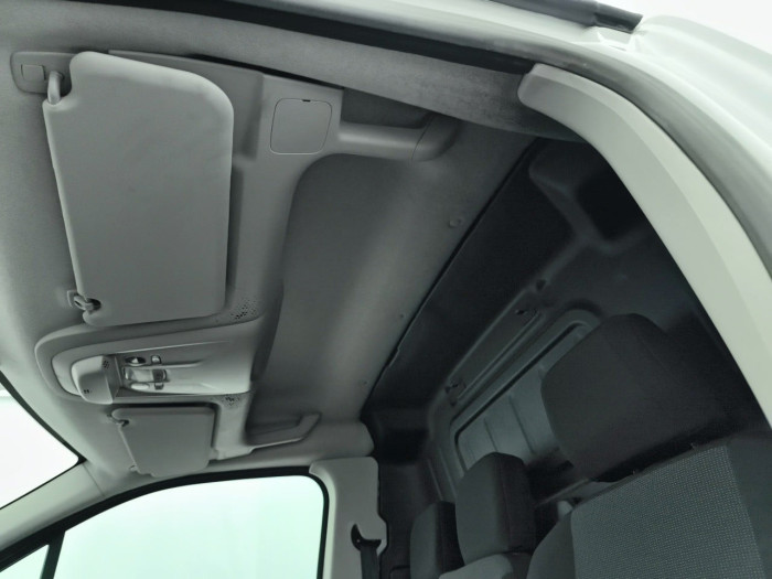 Peugeot PARTNER FOURGON M 650 KG BLUEHDI 100 S&S BVM6
