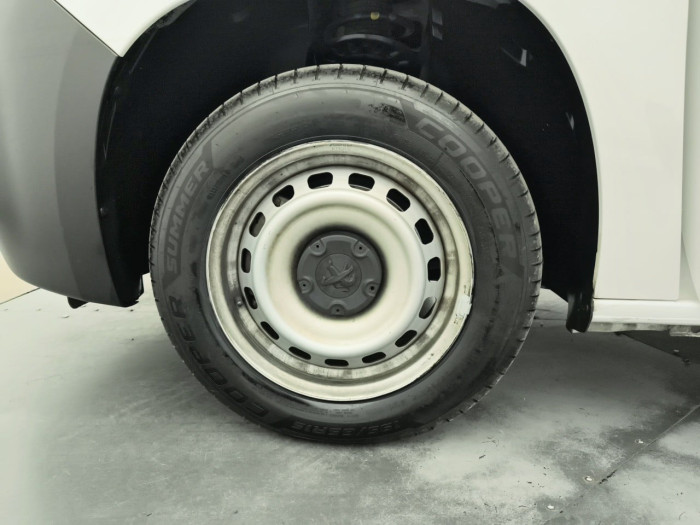 Peugeot PARTNER FOURGON M 650 KG BLUEHDI 100 S&S BVM6