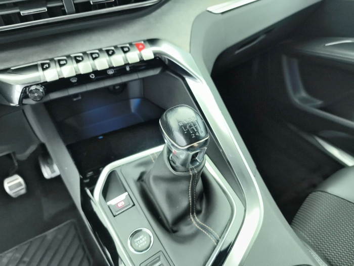 Peugeot 3008 Puretech 130ch S&S BVM6 GT