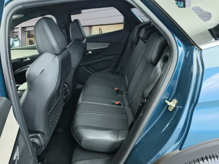 Peugeot 3008 Puretech 130ch S&S BVM6 GT