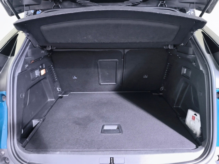 Peugeot 3008 Puretech 130ch S&S BVM6 GT