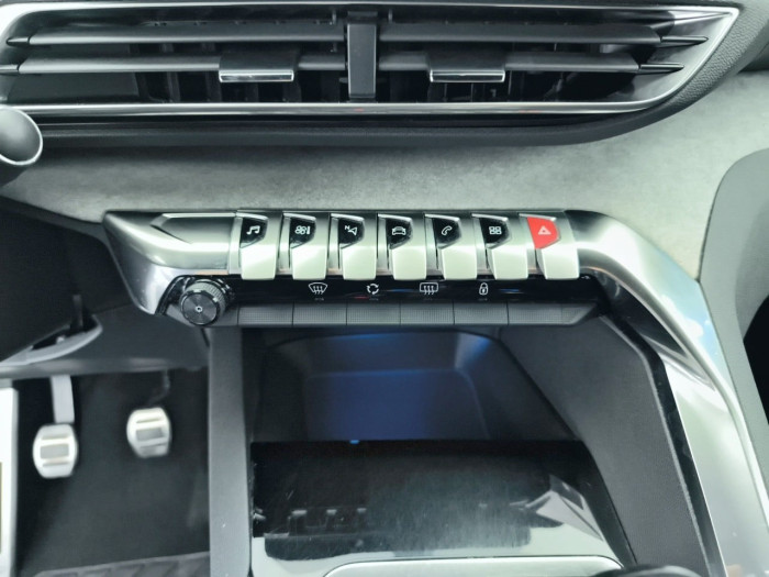 Peugeot 3008 Puretech 130ch S&S BVM6 GT