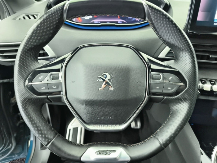 Peugeot 3008 Puretech 130ch S&S BVM6 GT