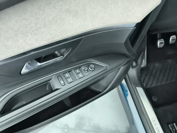 Peugeot 3008 Puretech 130ch S&S BVM6 GT