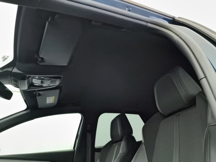 Peugeot 3008 Puretech 130ch S&S BVM6 GT